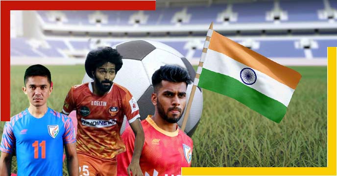Indian football