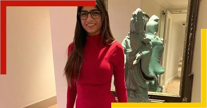 Mia Khalifa