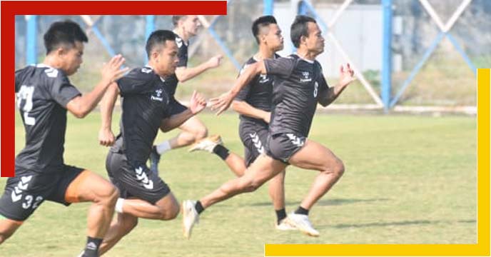 Mohammedan SC