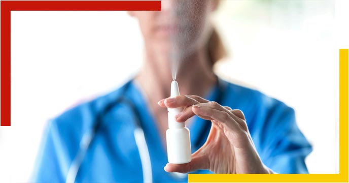 Nasal Spray