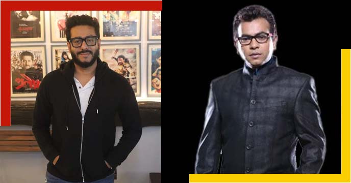 Raj-Rudranil