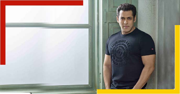 Salman Khan