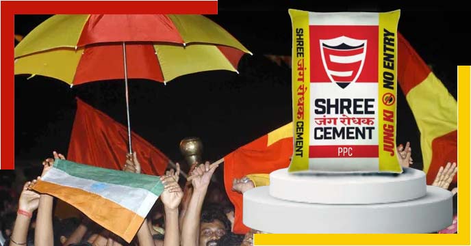 Shree Cement