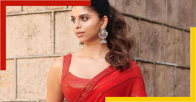 suhana khan