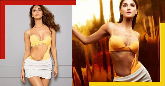 vaani kapor