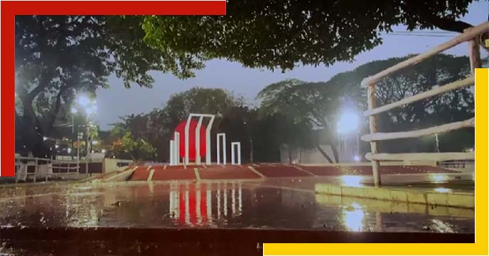 Bangladesh