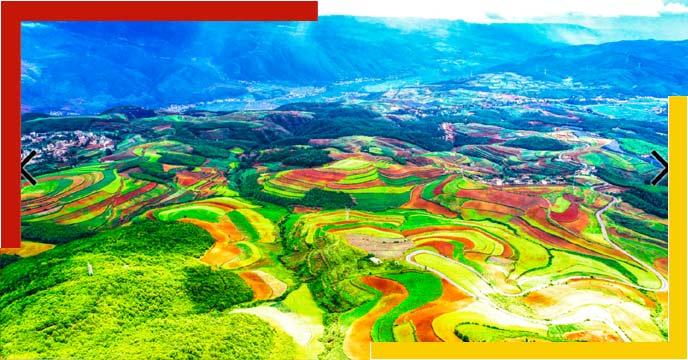 dongchuan
