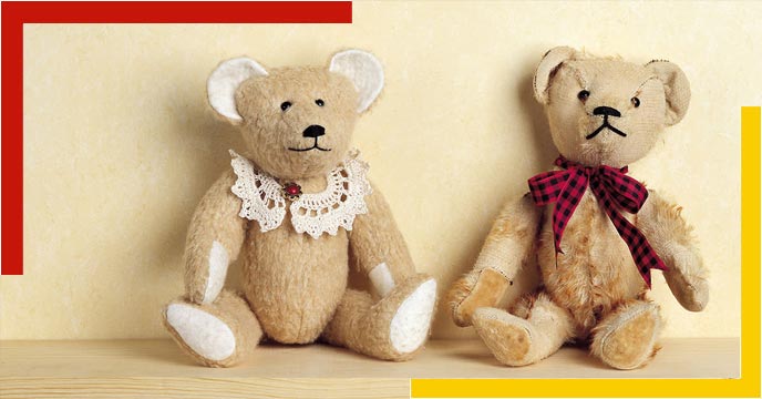 history-of-Teddy