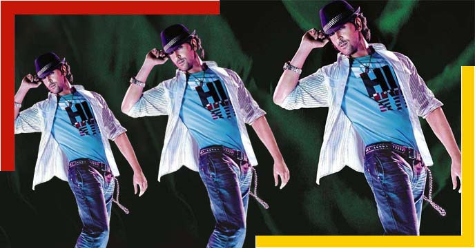 hrithik roshan