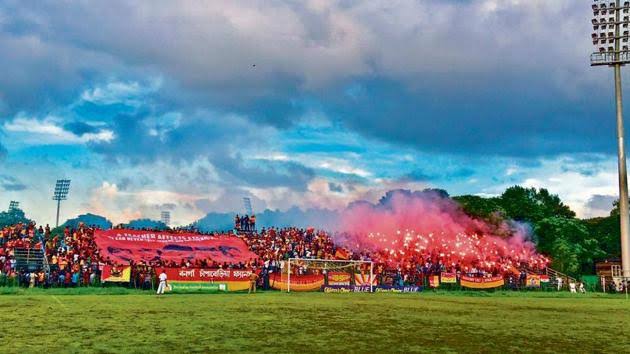 East Bengal