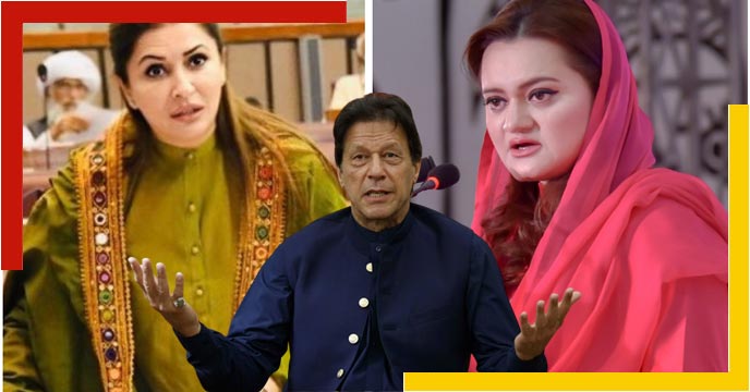 Opposition takes PM Imran to task for 'thief mantra'