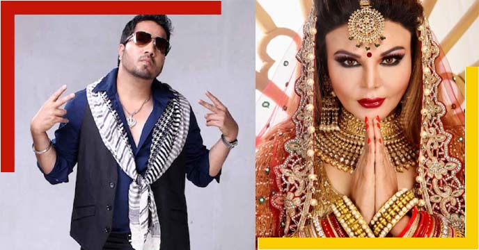 Mika Singh