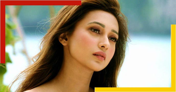 mimi chakraborty