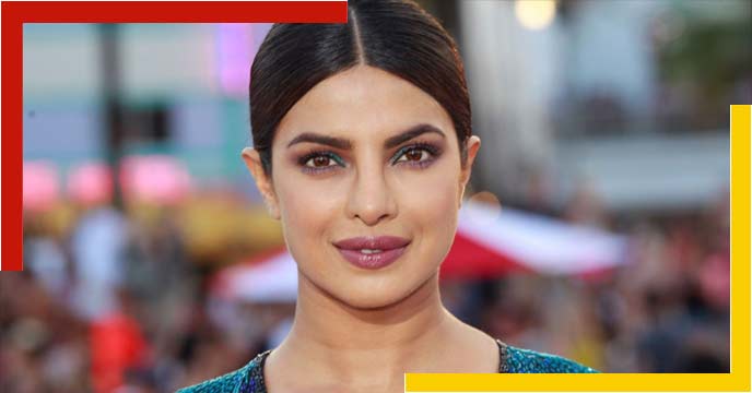 priyanka chopra shares glimpse of prayagraj