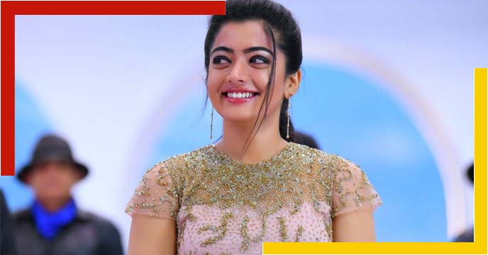 rashmika mandanna