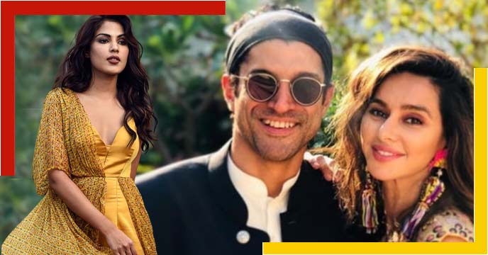 rhea-chakraborty