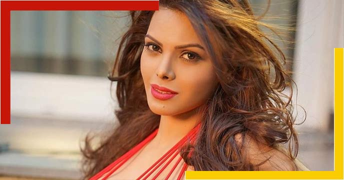 sharlin chopra