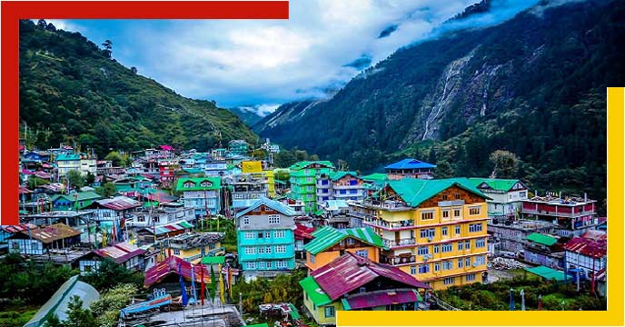 sikkim
