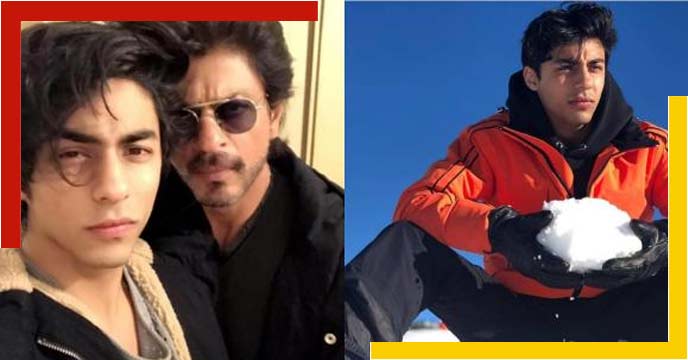 Aryan Khan
