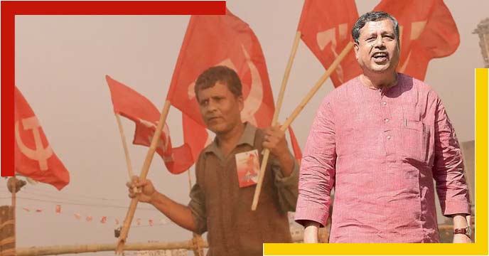 susanta ghosh