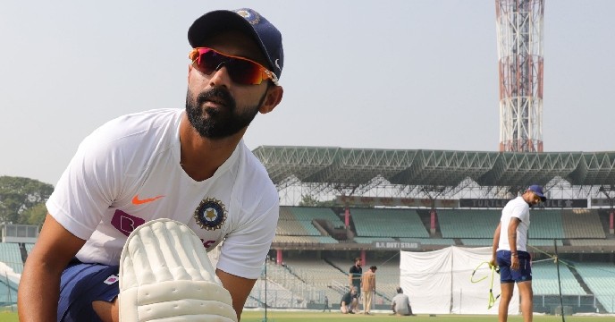 IPL Ajinkya Rahane