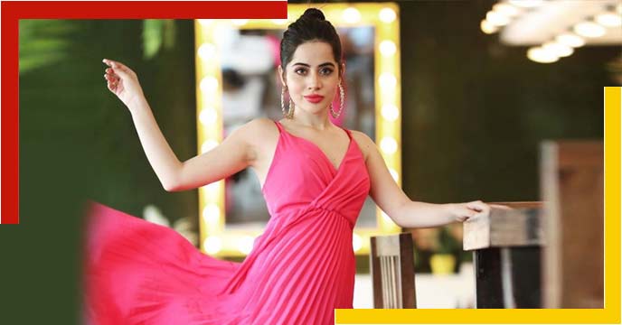 Urfi javed