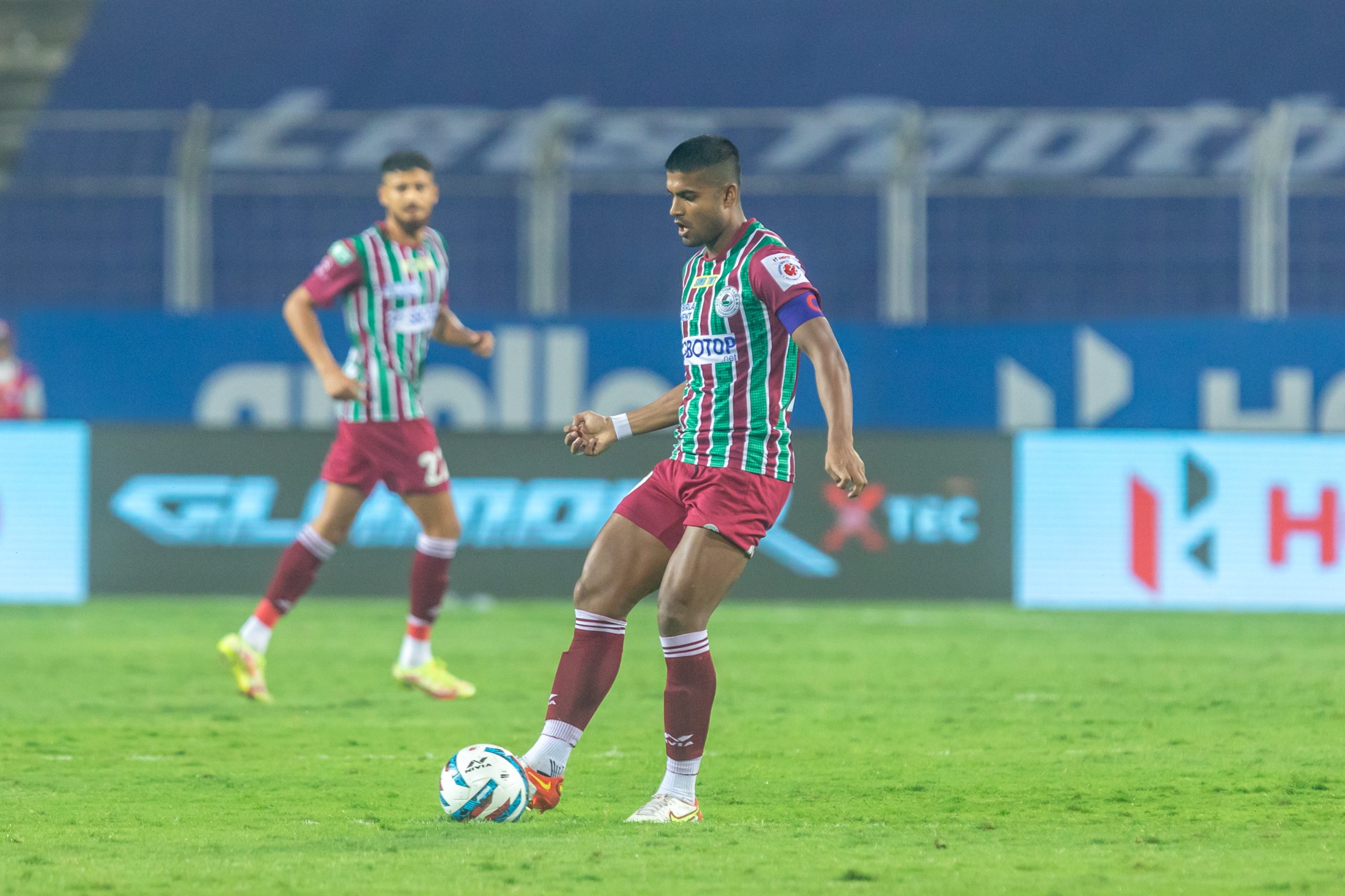 ATK Mohun Bagan