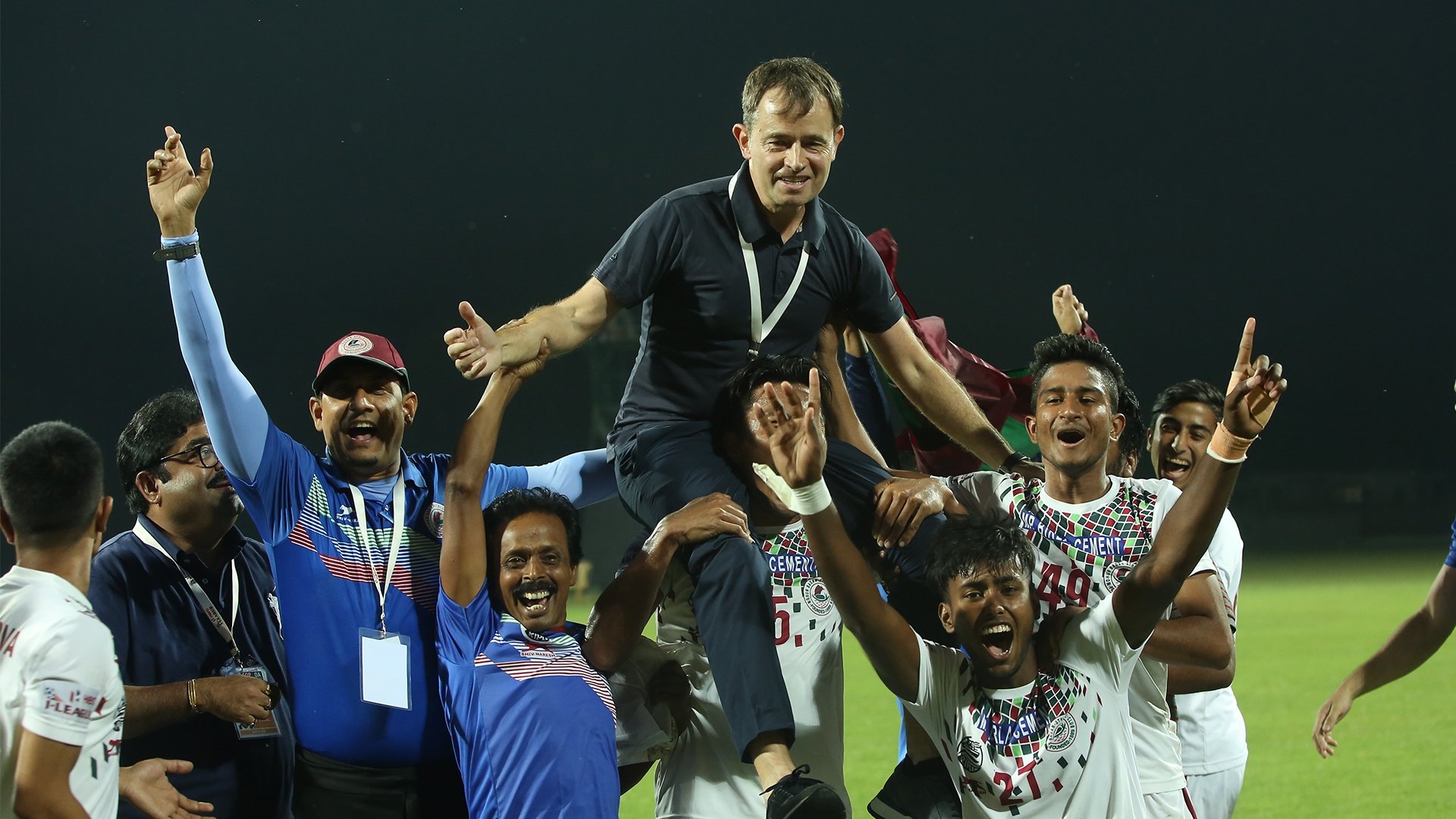 Mohun Bagan