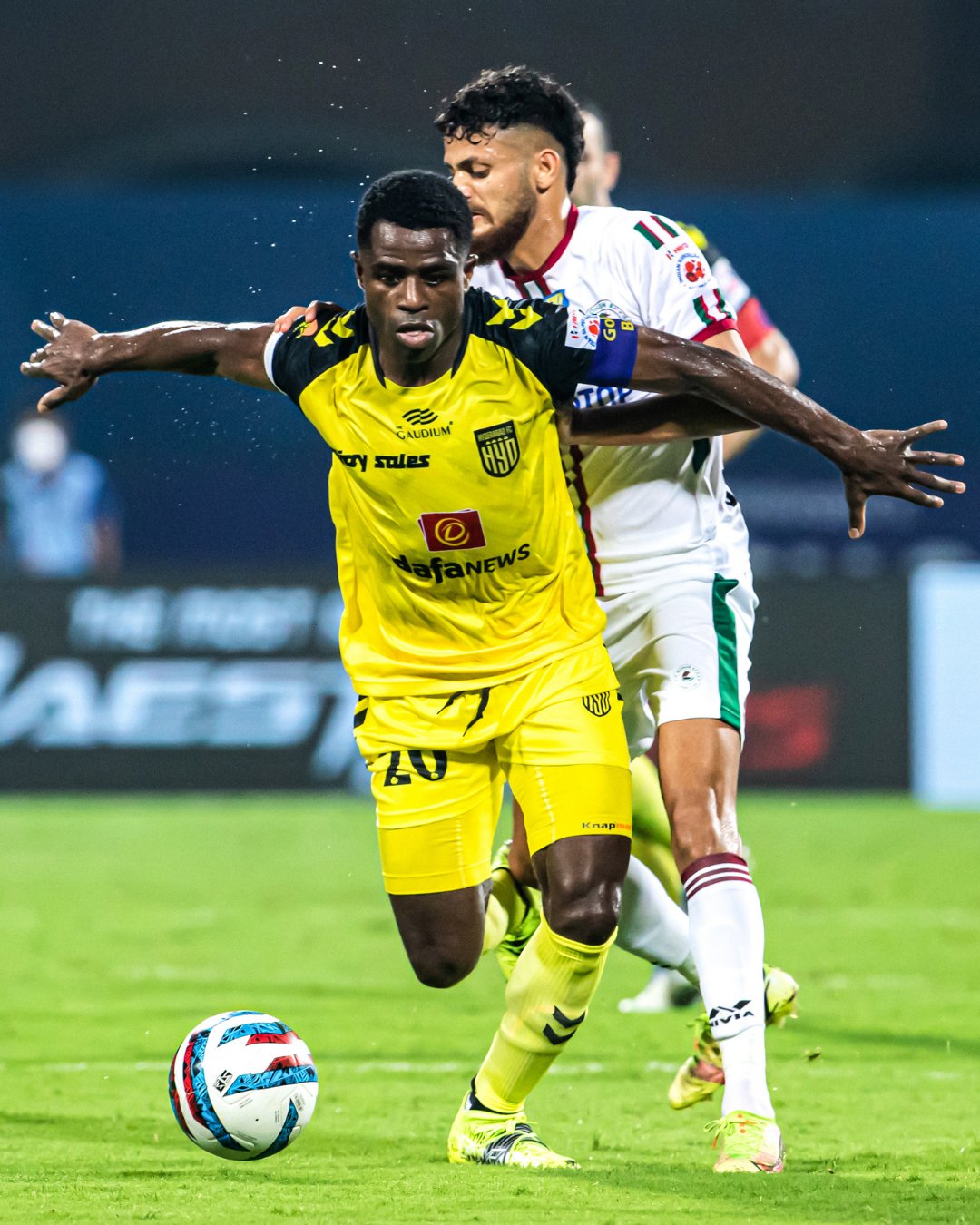 ISL