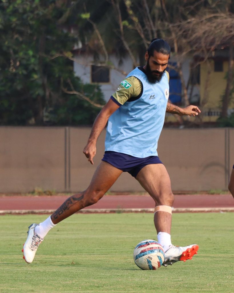 ISL