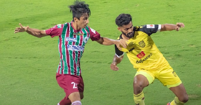 Isl