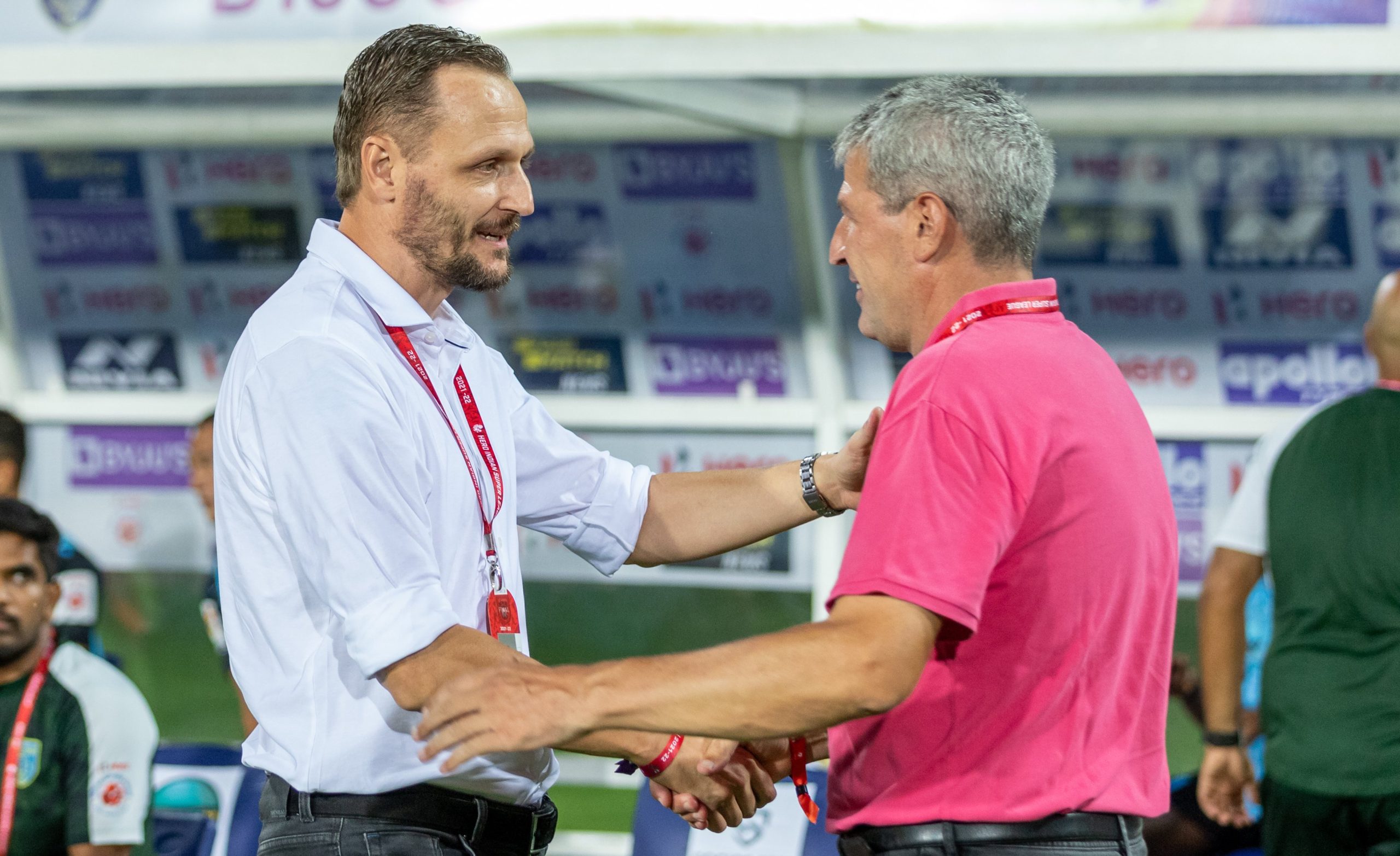 ISL Final