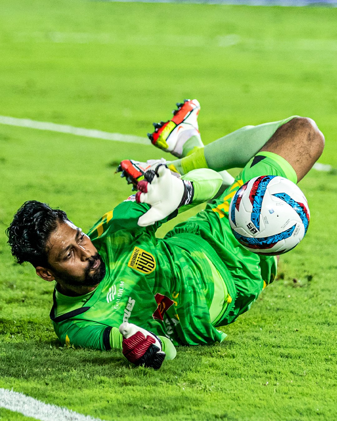 ISL