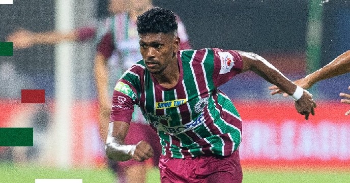 ATK Mohun Bagan
