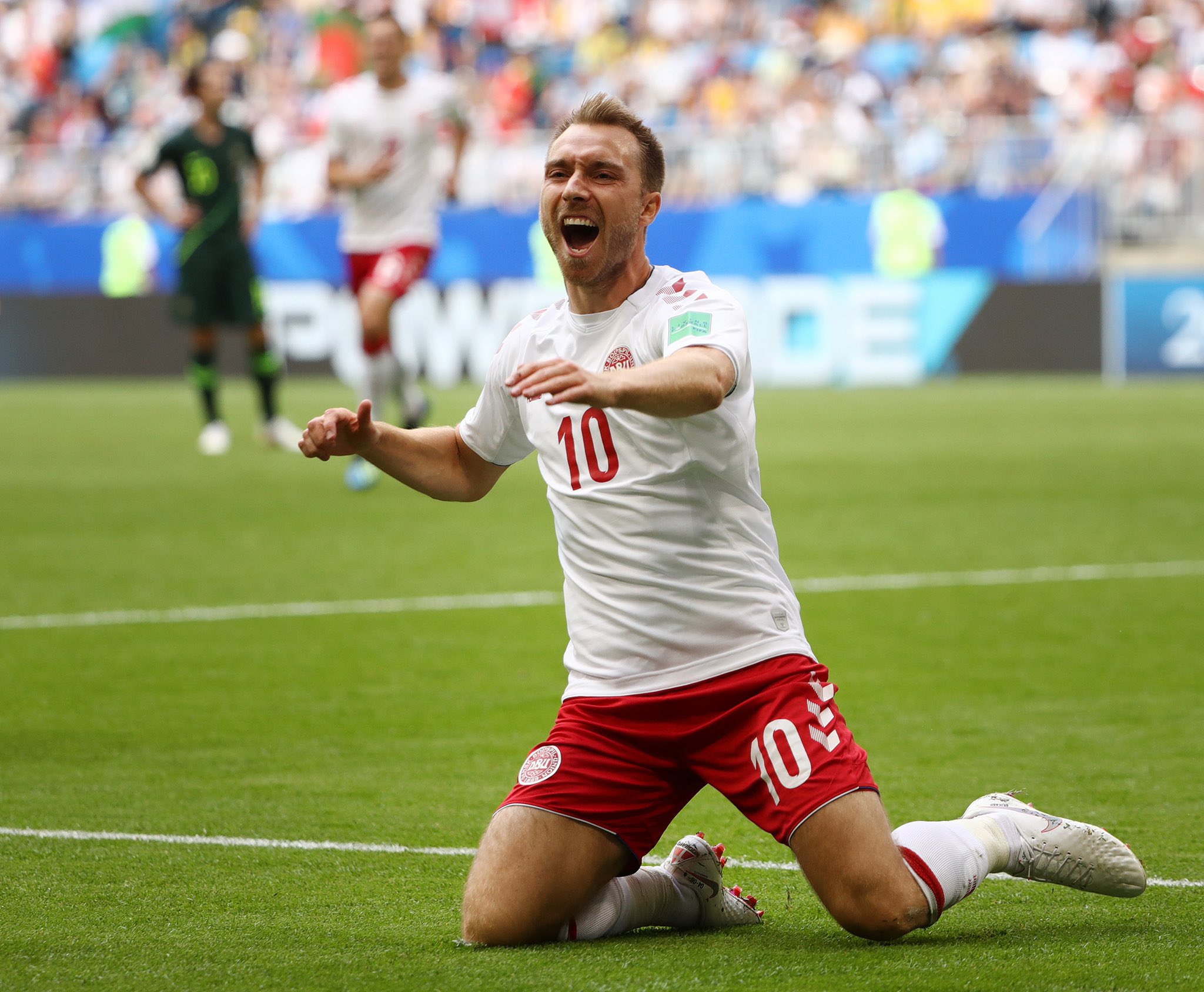 Christian Eriksen
