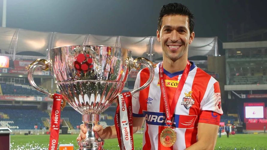 ISL