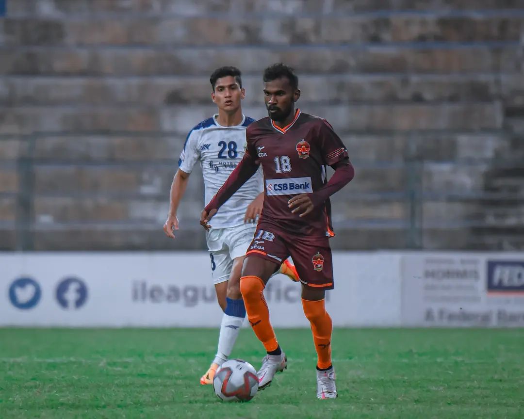 East Bengal