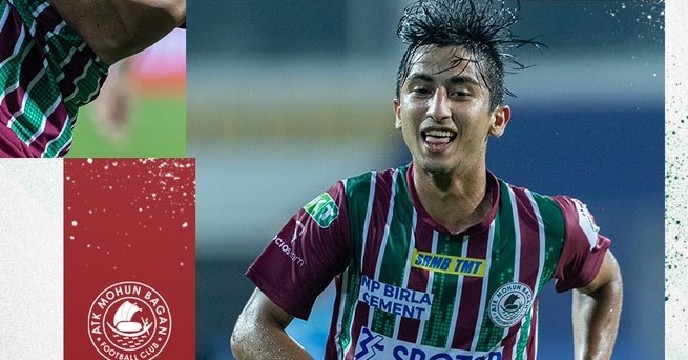 ATK Mohun Bagan