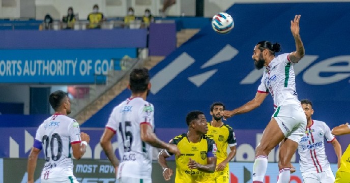ATK Mohun Bagan