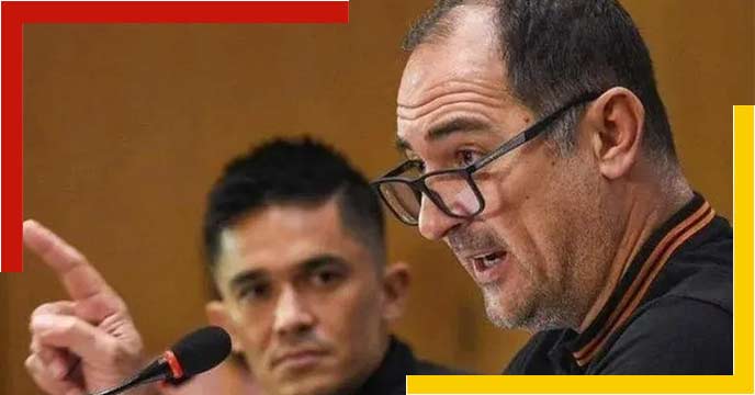 Igor stimac