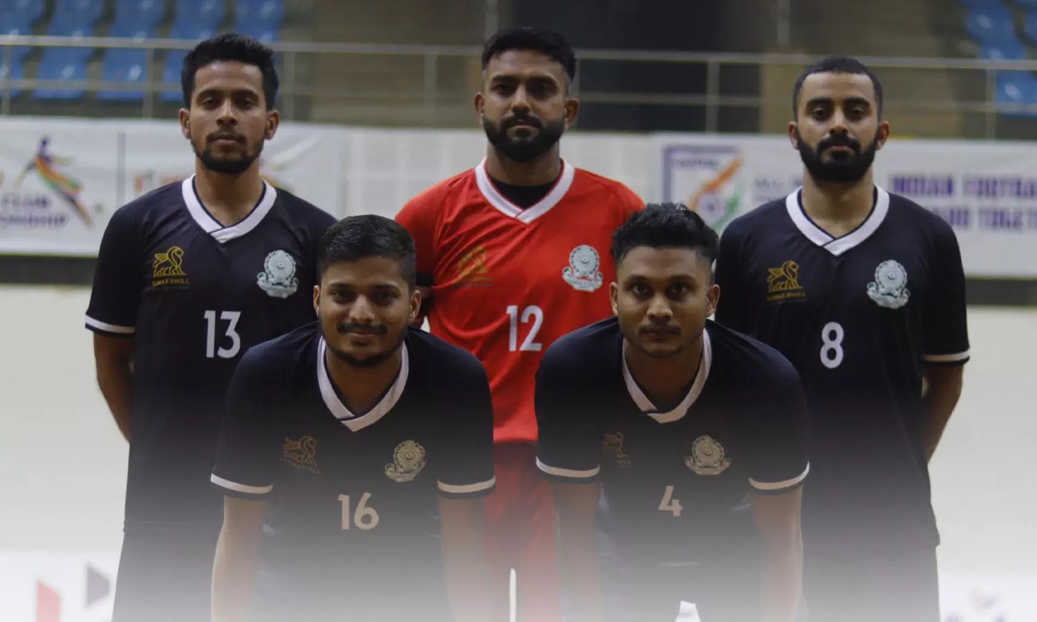 Mohammedan SC