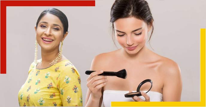 MOST EFFECTIVE MAKEUP HACKS