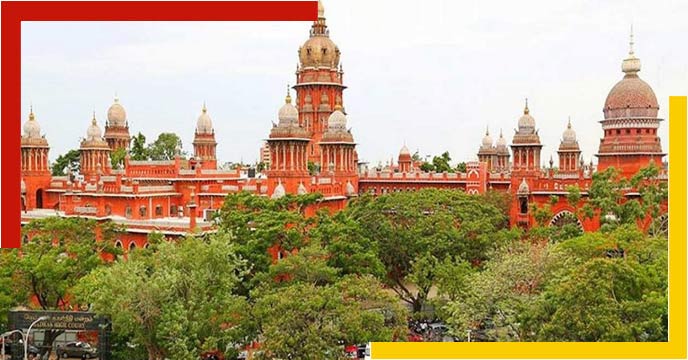 Madras High Court