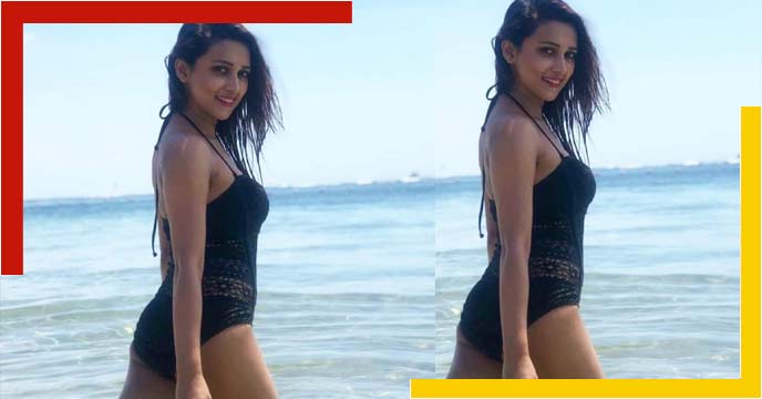 Mimi Chakraborty