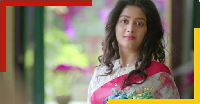 Pratyusha paul