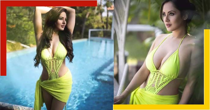 Puja Banerjee