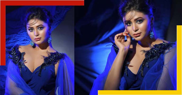 Ritabhari Chakraborty