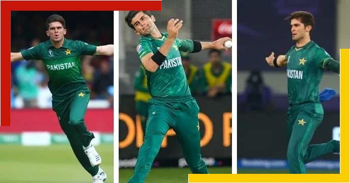 Shaheen-Afridi