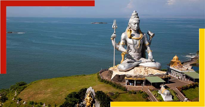Shiva Temple