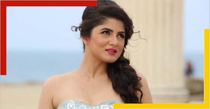 Srabanti Chatterjee